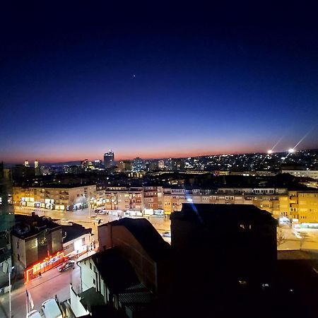 Gorgeous Apartment With City View In The City Center Priștina Exterior foto